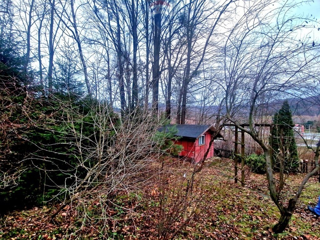 Działka budowlana na sprzedaż Ustroń, Baranowa  1 330m2 Foto 11