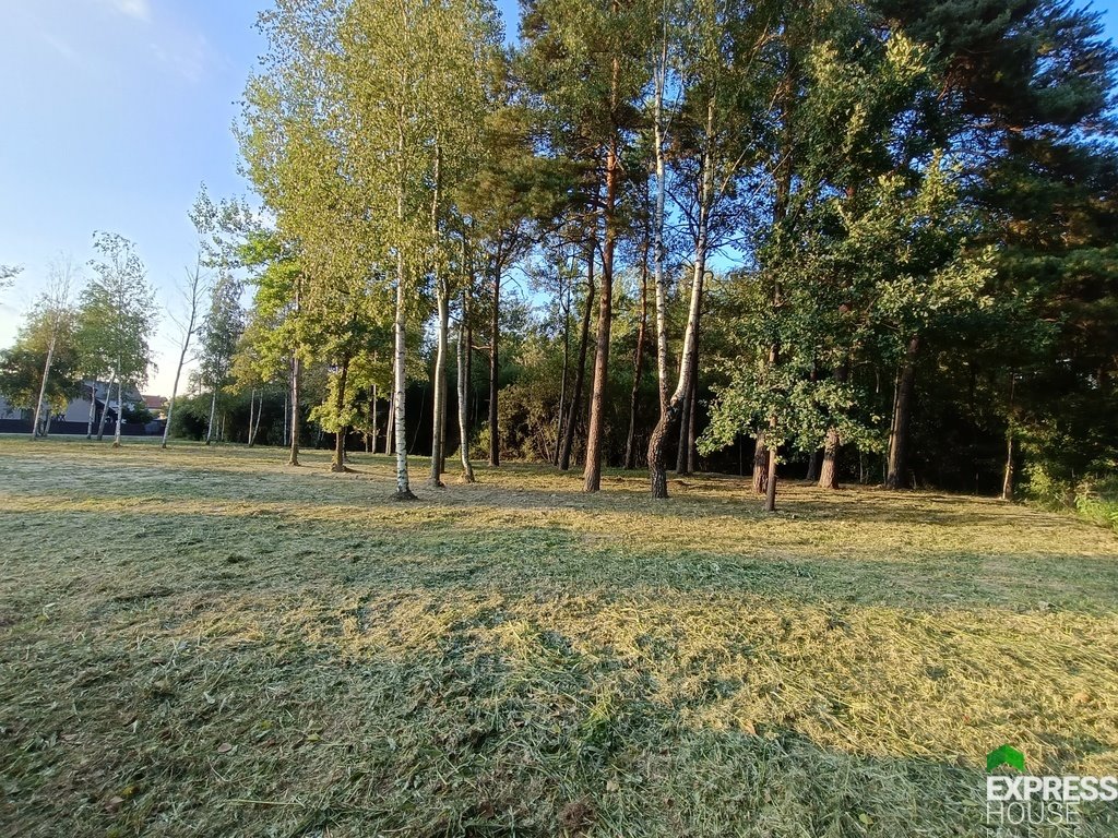 Działka budowlana na sprzedaż Celestynów, Henryka Sienkiewicza  2 200m2 Foto 3