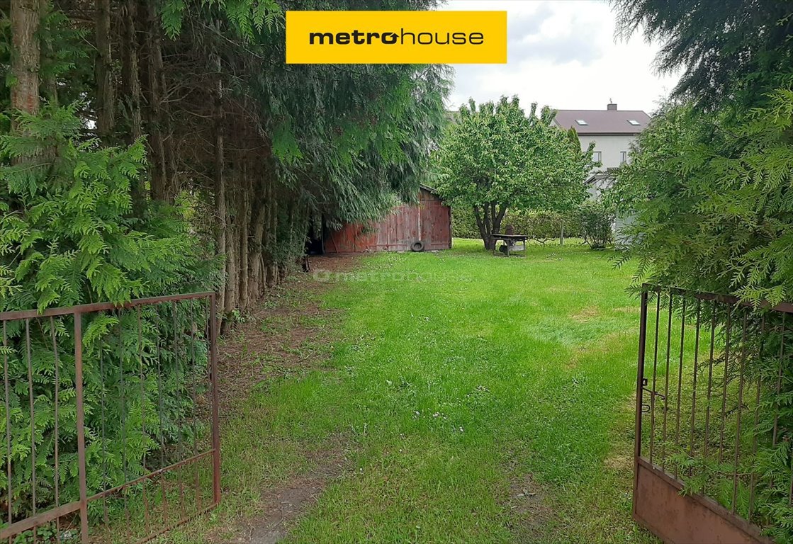 Działka budowlana na sprzedaż Terespol, Sikorskiego  689m2 Foto 1