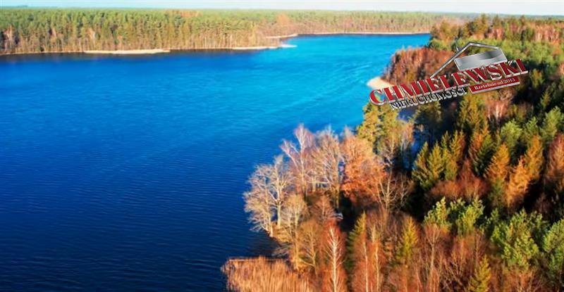 Działka budowlana na sprzedaż Rekowo, Rekowo  1 500m2 Foto 5