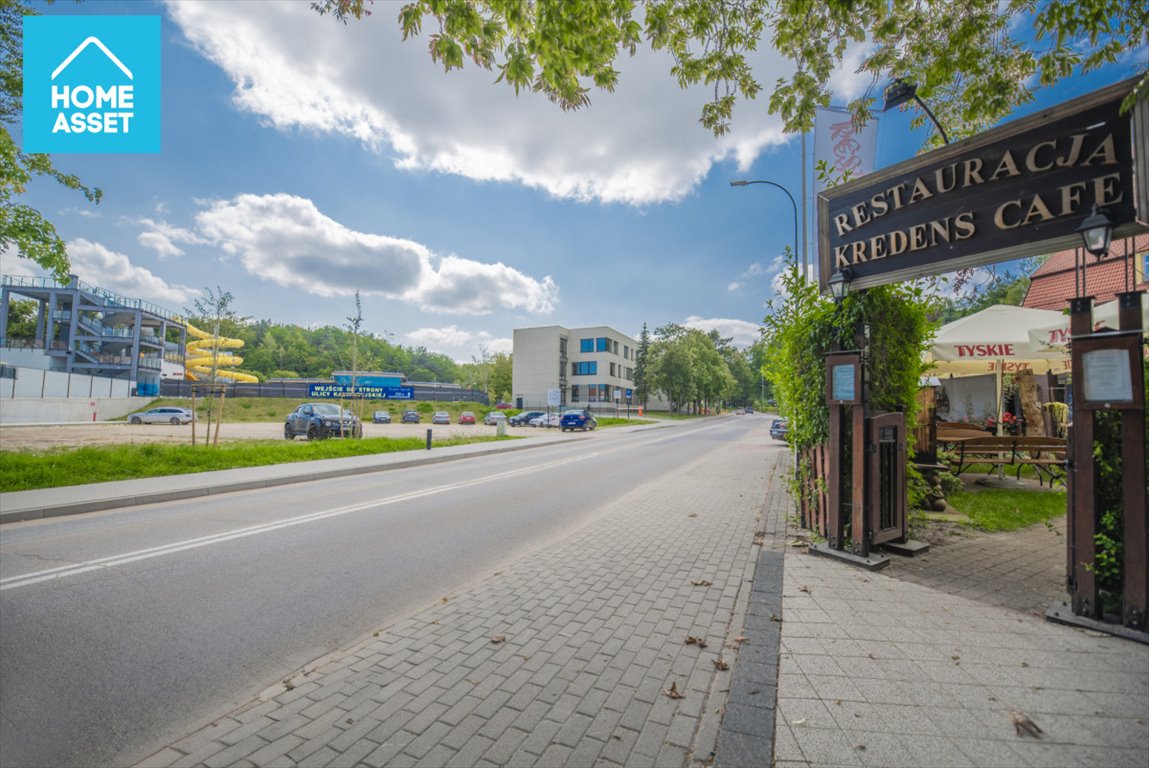 Lokal użytkowy na wynajem Wejherowo, gen. Józefa Hallera  170m2 Foto 3