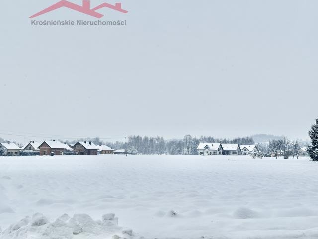Zapraszam do obejrzenia działki 44 arów z potencjałem usługowym i mieszkaniowym Iwonicz  4 400m2 Foto 1