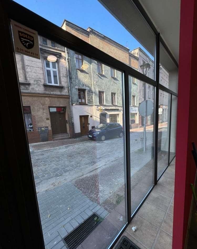 Lokal użytkowy na wynajem Mysłowice, rynek, Rynek  42m2 Foto 17