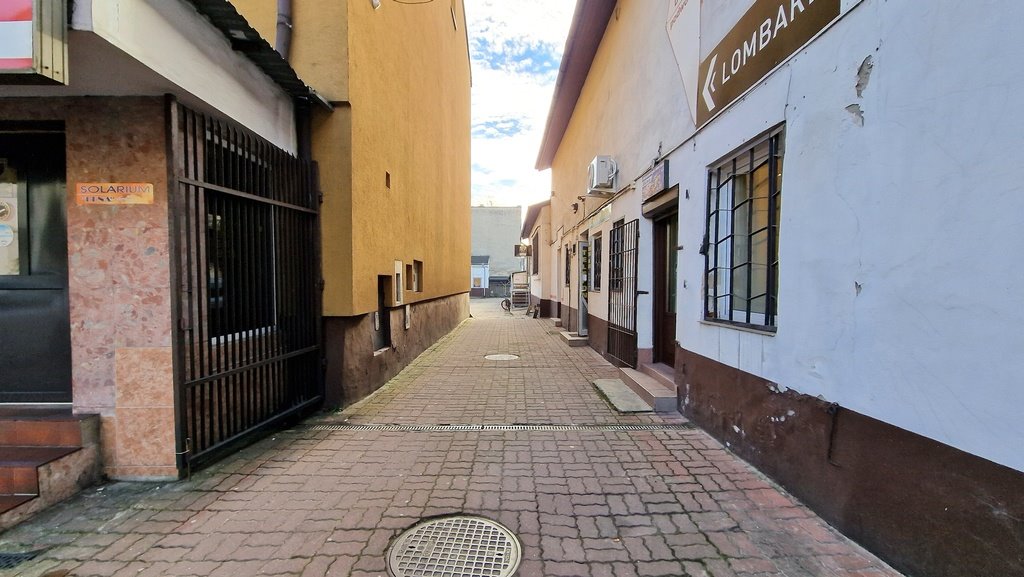 Lokal użytkowy na wynajem Częstochowa, Centrum, al. Aleja Najświętszej Maryi Panny  17m2 Foto 9