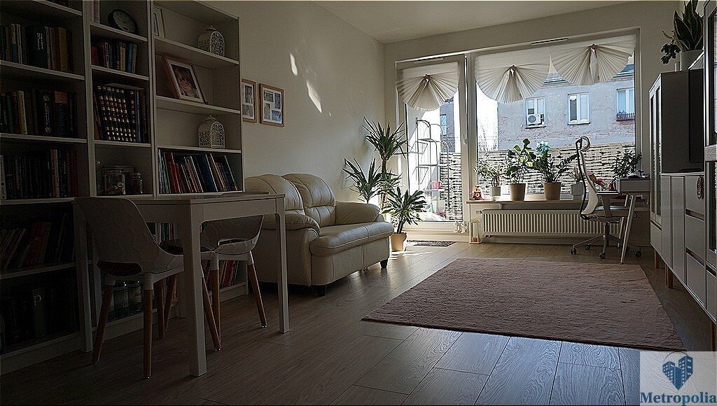 Mieszkanie trzypokojowe na sprzedaż Pruszków, Obrońców Pokoju  67m2 Foto 13