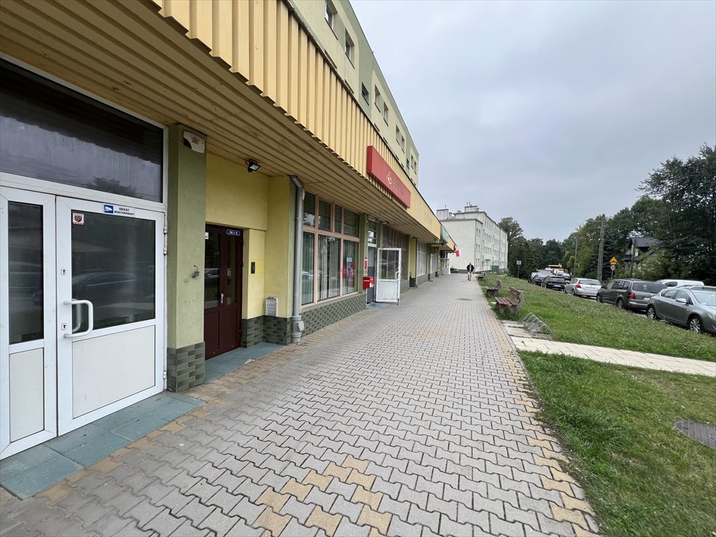 Lokal użytkowy na sprzedaż Kielce, Baranówek, Petyhorska  63m2 Foto 6