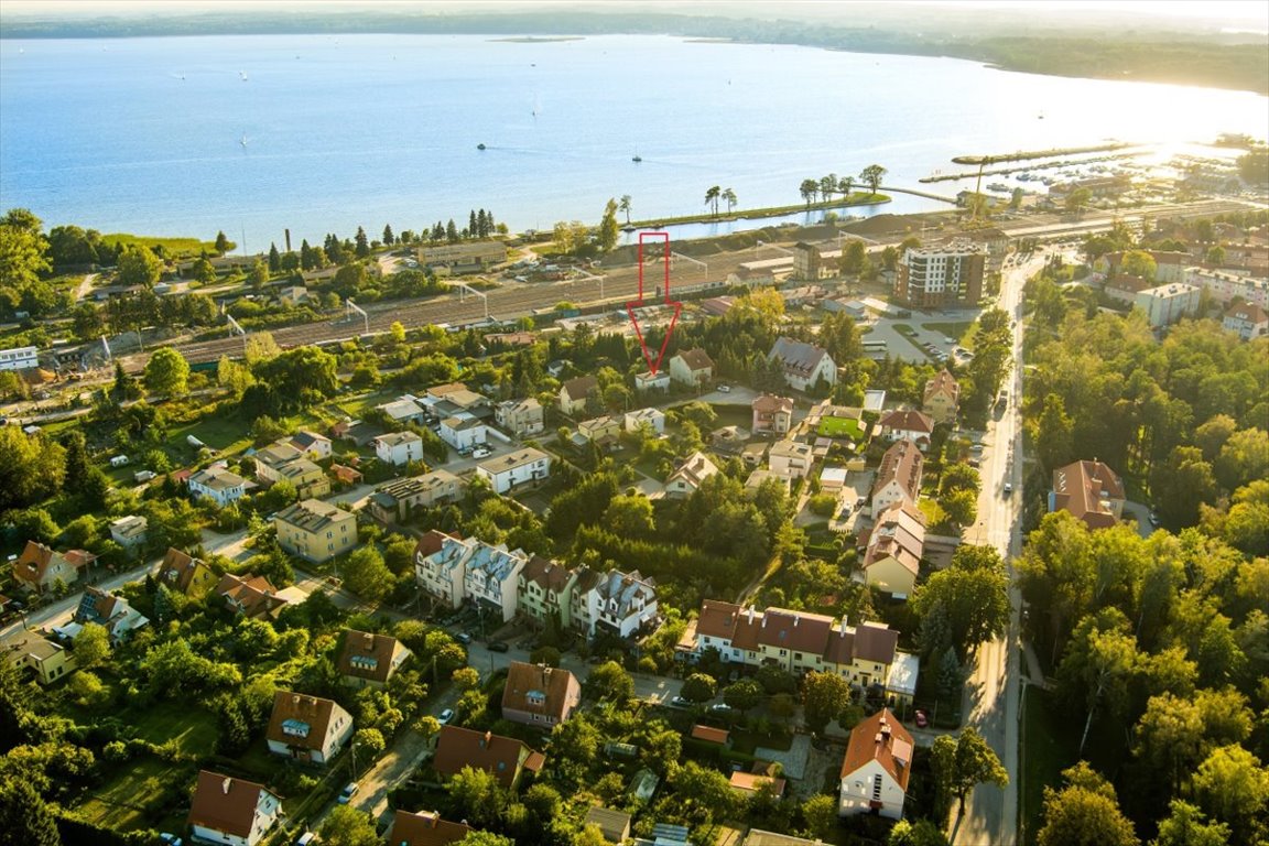 Dom na sprzedaż Giżycko, Giżycko  100m2 Foto 1