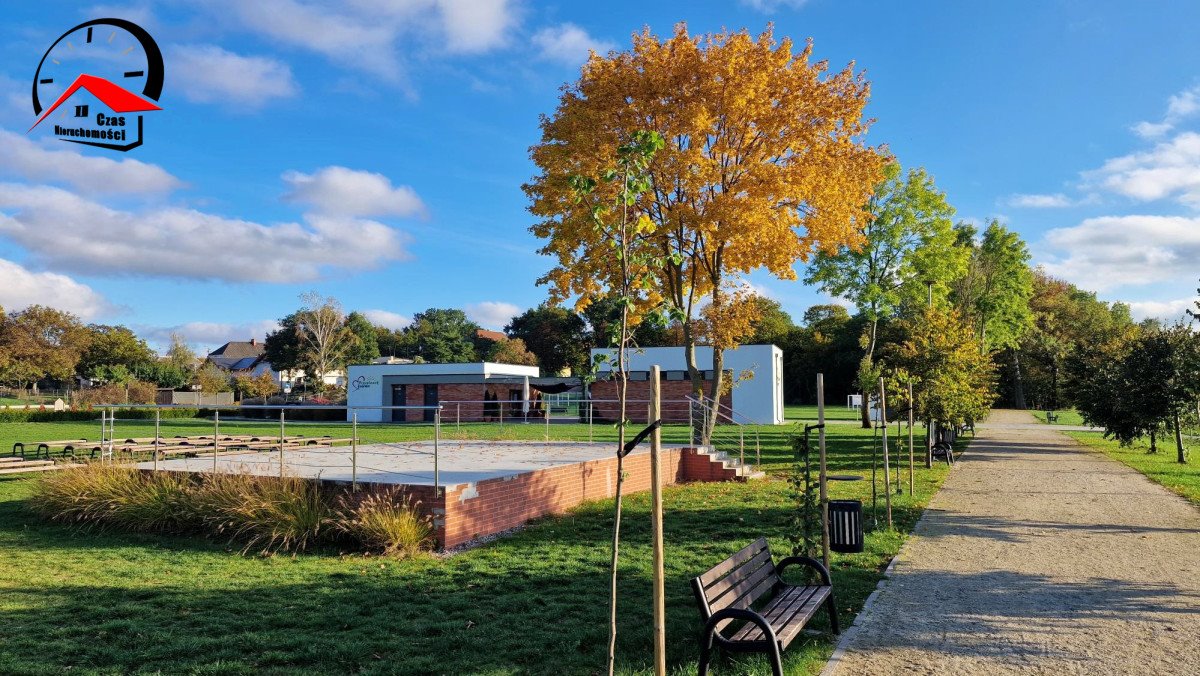 Działka budowlana na sprzedaż Łojewo  1 000m2 Foto 6