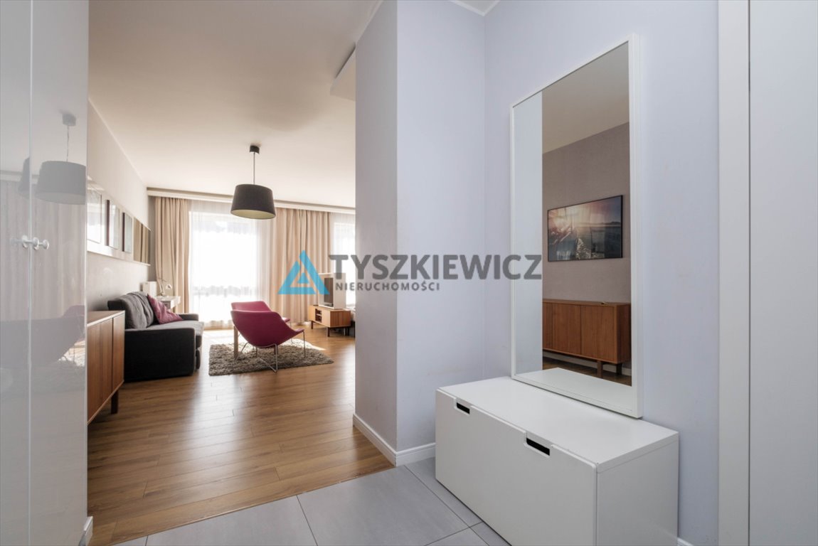 Kawalerka na sprzedaż Gdańsk, Stare Miasto, Szeroka  51m2 Foto 3