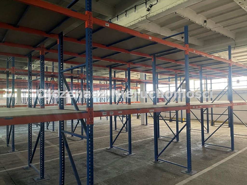 Lokal użytkowy na wynajem Bydgoszcz, Czyżkówko  1 400m2 Foto 7