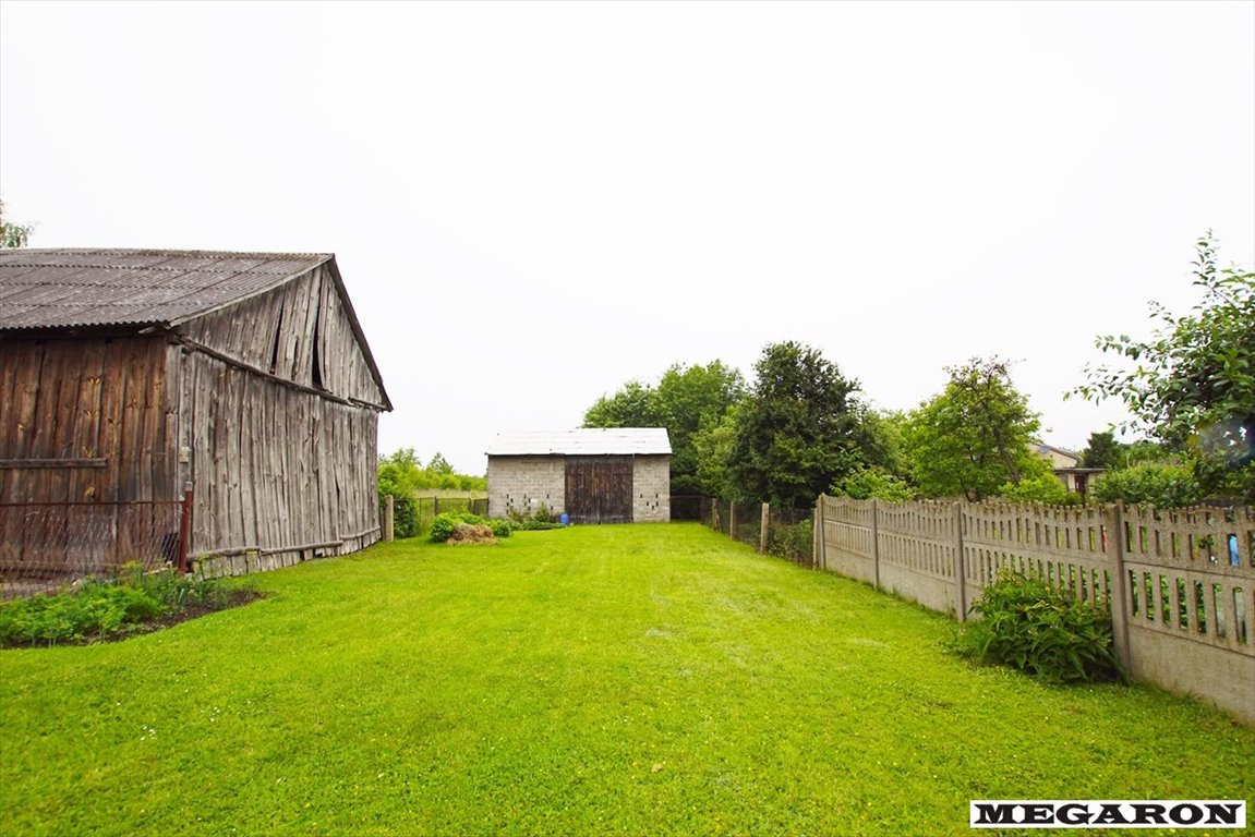 Dom na sprzedaż Rudniki  59m2 Foto 9