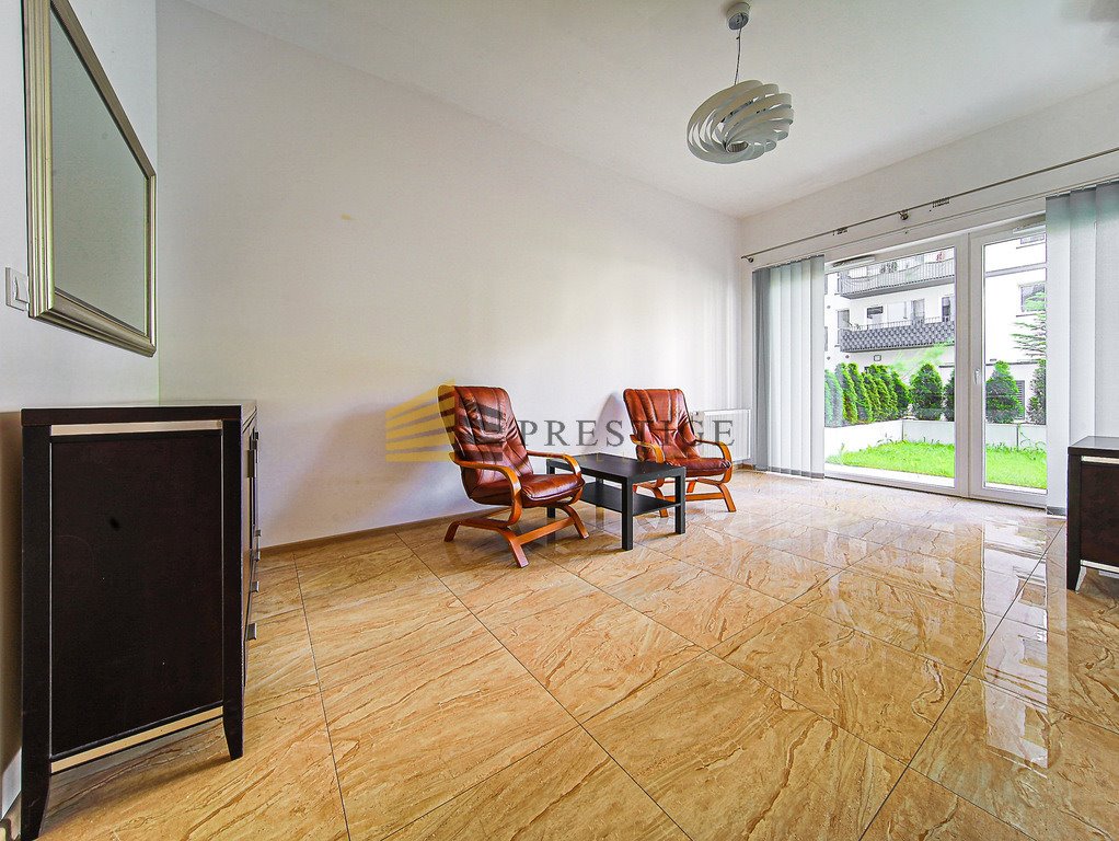 Mieszkanie dwupokojowe na wynajem Warszawa, Bielany, Lekka  50m2 Foto 1