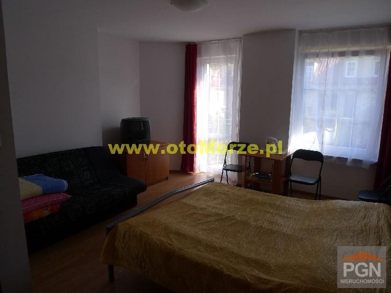 Pensjonat 681 m² blisko plaży w Międzywodziu - polecam! Międzywodzie, Wczasowa  681m2 Foto 1