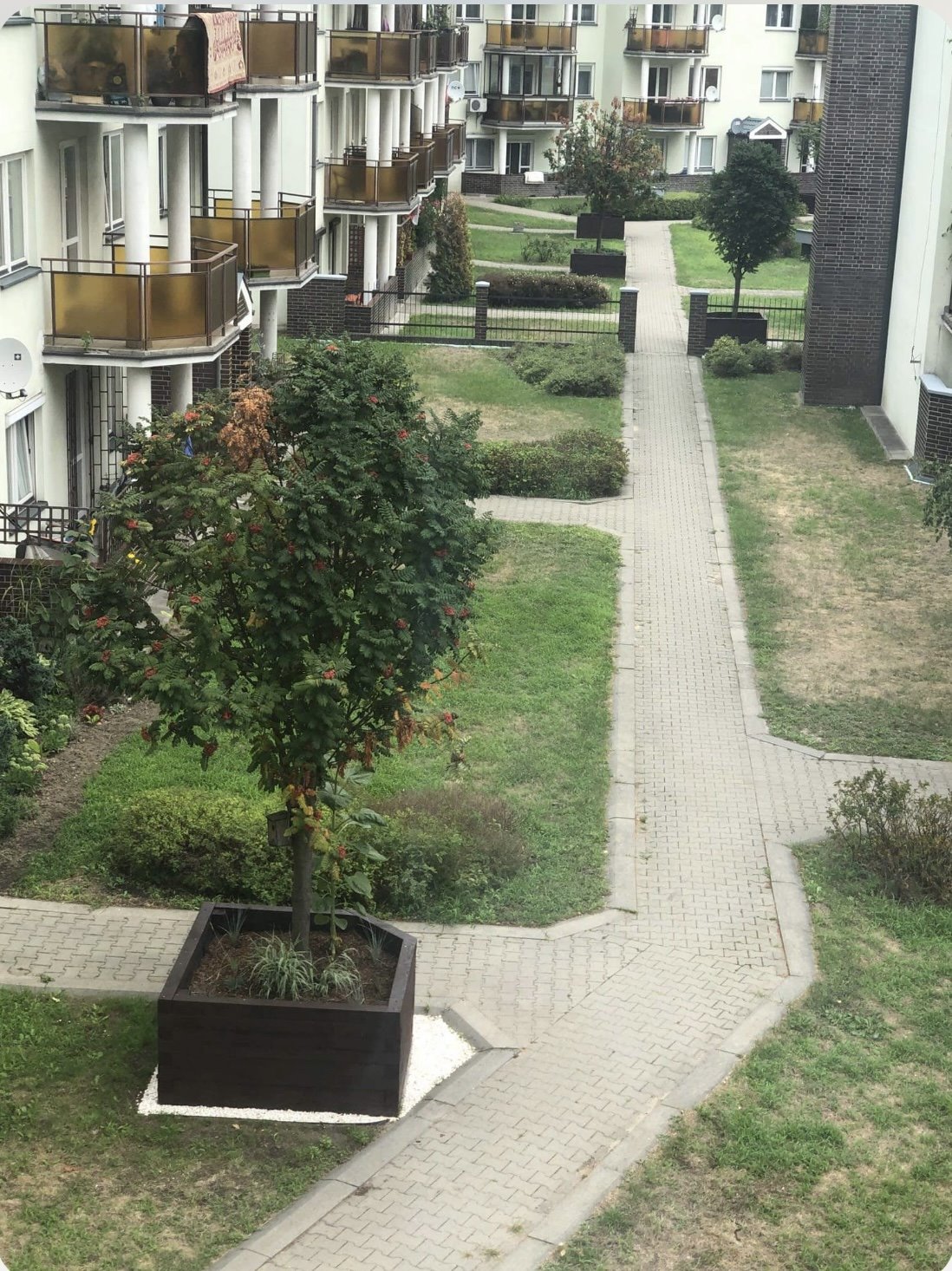 Mieszkanie trzypokojowe na wynajem Warszawa, Bielany, Wawrzyszew, Sokratesa 2  70m2 Foto 8