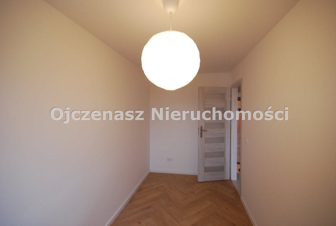 Mieszkanie dwupokojowe na sprzedaż Bydgoszcz  37m2 Foto 4