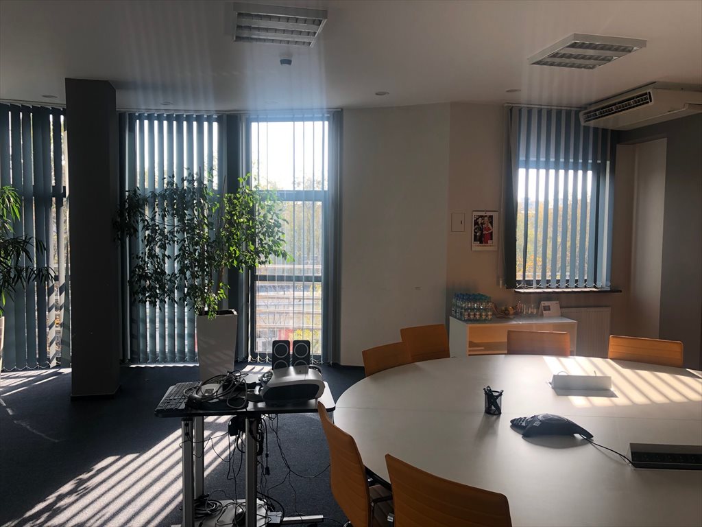 Lokal użytkowy na wynajem Warszawa, Śródmieście, Andersa 1 850m2 Foto 1 Lokal użytkowy na wynajem Warszawa, Śródmieście, Andersa 1 850m2 Foto 1