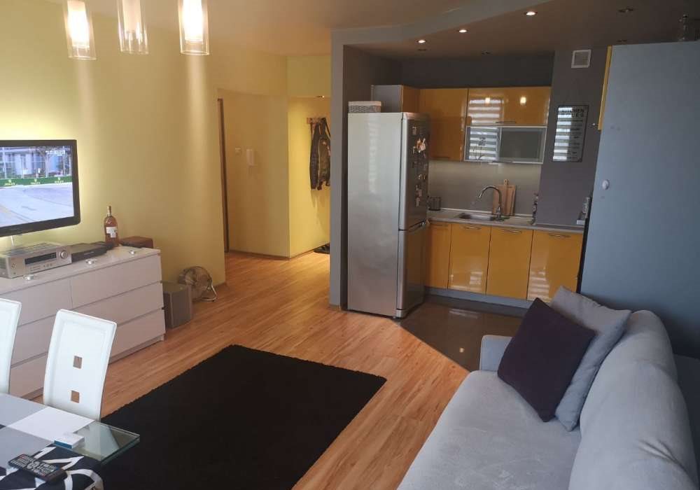 Mieszkanie trzypokojowe na sprzedaż Skierniewice, Armii Krajowej 60m2 Foto 1 Mieszkanie trzypokojowe na sprzedaż Skierniewice, Armii Krajowej 60m2 Foto 1