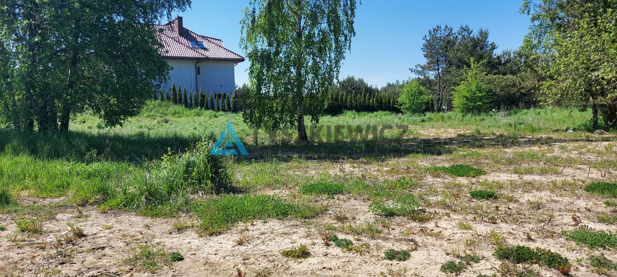 Działka budowlana na sprzedaż Koleczkowo, gen. Andersa  2 270m2 Foto 3