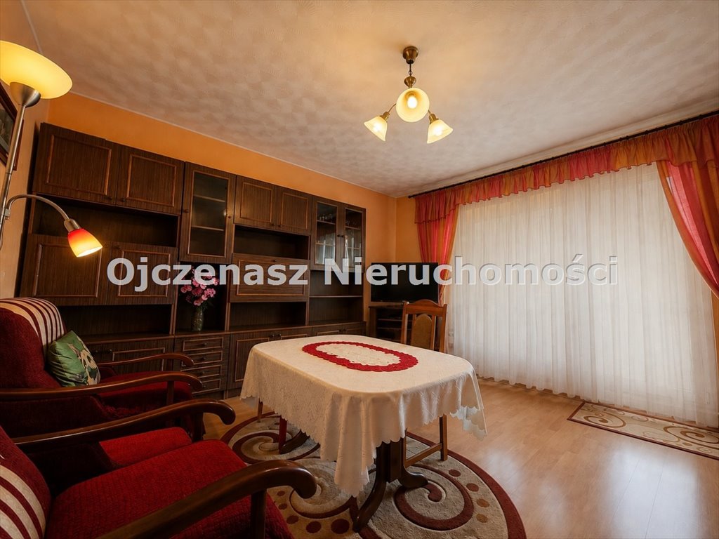 Mieszkanie 63 m² - 3 pokoje z loggią i piwnicą Bydgoszcz, Fordon, Tatrzańskie  63m2 Foto 1