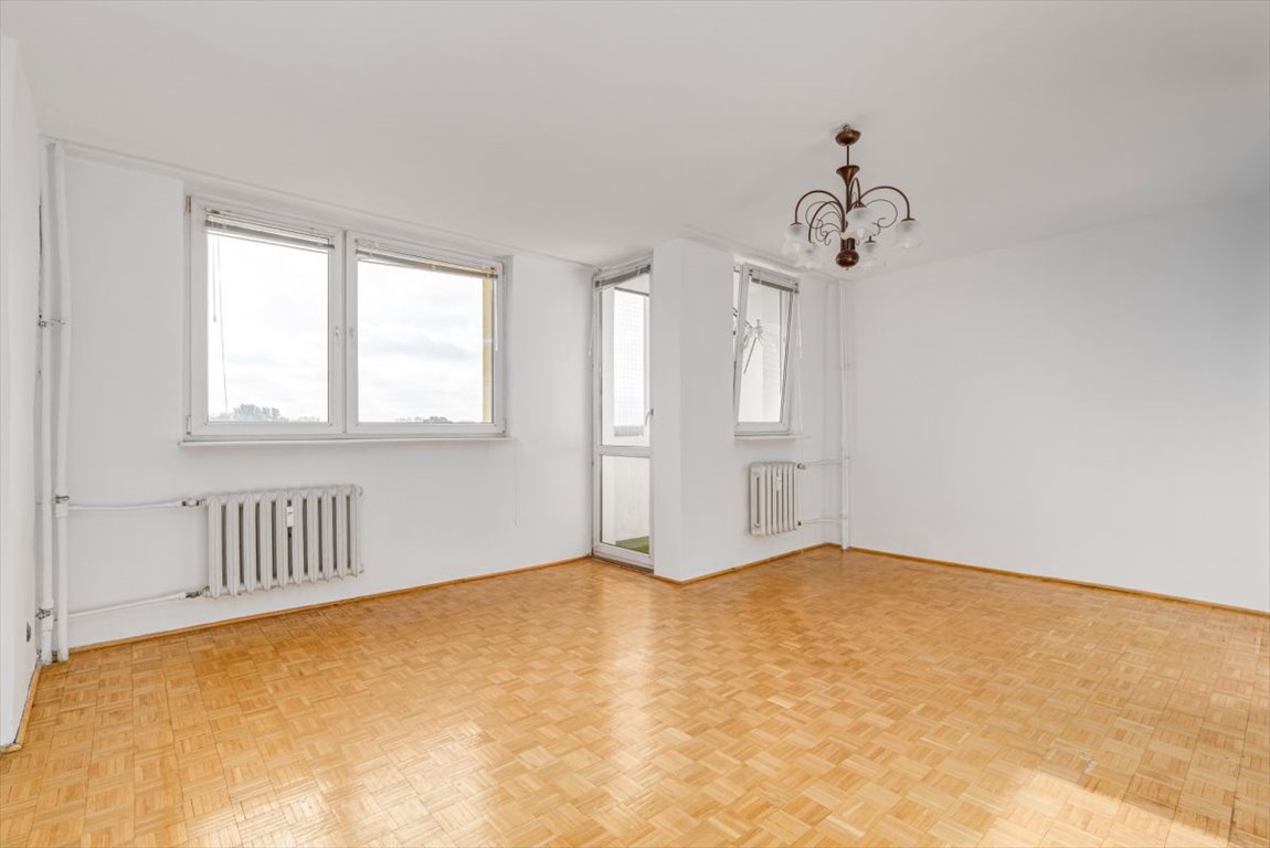 Kawalerka na sprzedaż Warszawa, Targówek, Heleny Junkiewicz  34m2 Foto 1