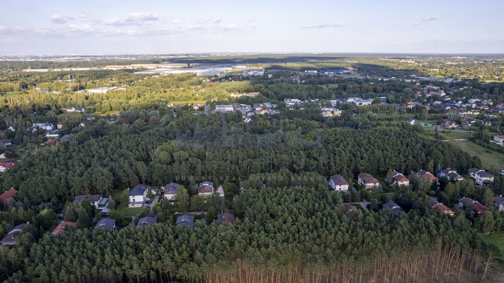 Działka inna na sprzedaż Nadarzyn, Akacjowa  99 000m2 Foto 7