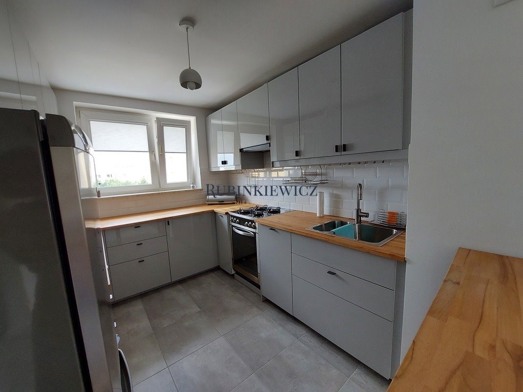 Mieszkanie trzypokojowe na sprzedaż Warszawa, Bemowo, Sosnowiecka  71m2 Foto 1