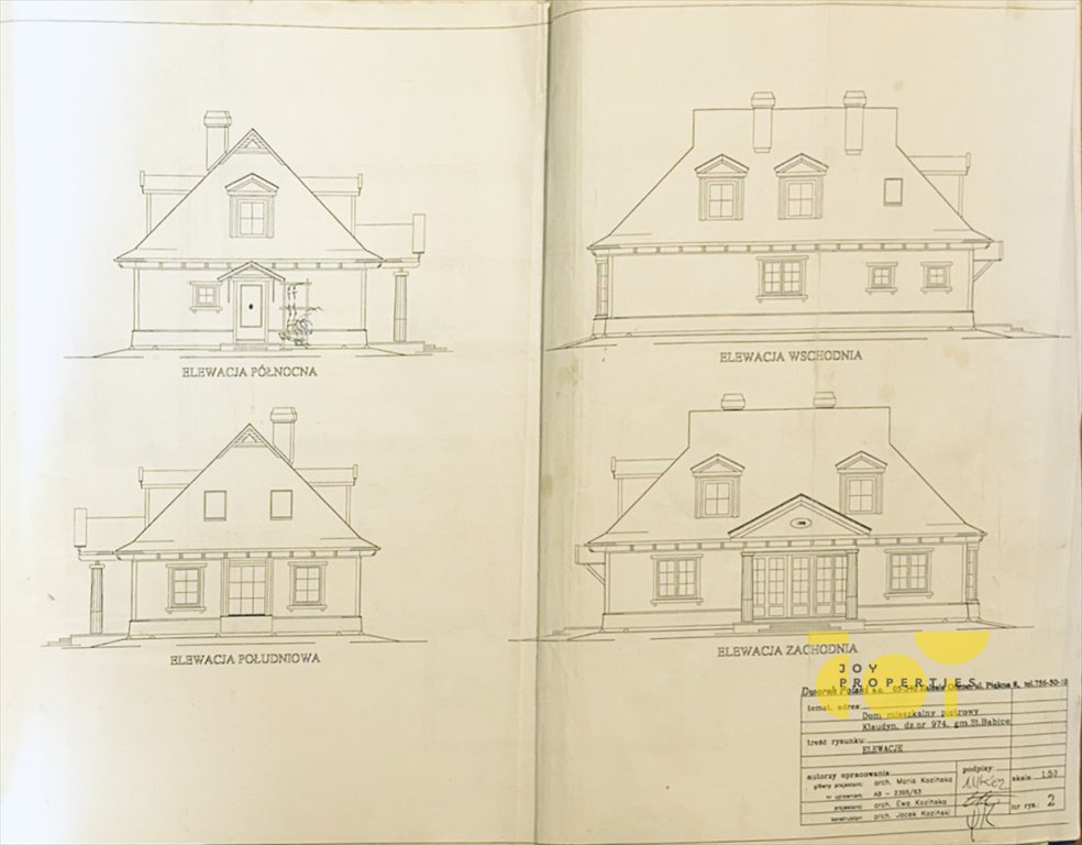 Dom na sprzedaż Klaudyn, Witolda Lutosławskiego  194m2 Foto 6