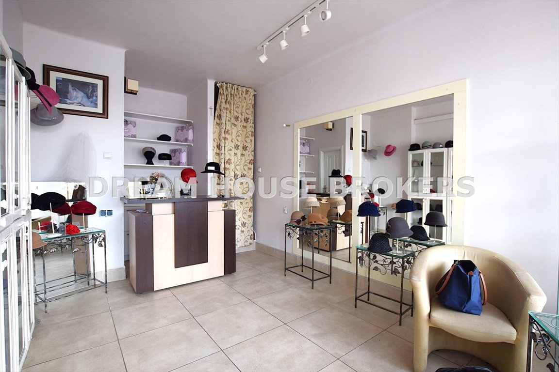 Zapraszam do wynajmu 40 m² lokalu na Śródmieściu Rzeszowa Rzeszów, Śródmieście, Centrum, 8 Marca  40m2 Foto 1