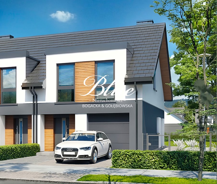 Dom na sprzedaż Mierzyn  156m2 Foto 1