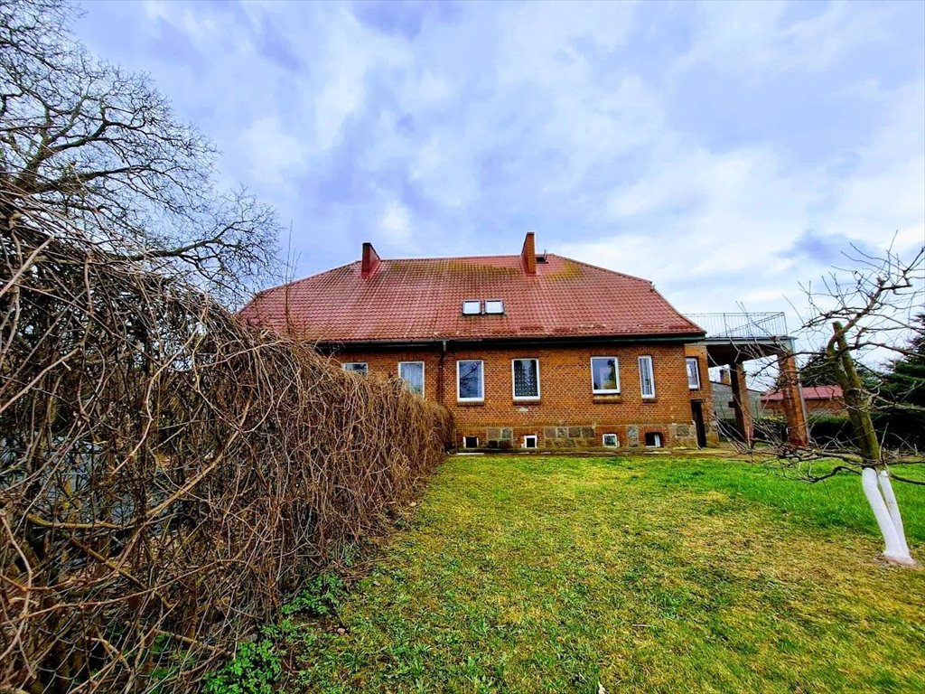 Dom na sprzedaż Lekowo  163m2 Foto 4