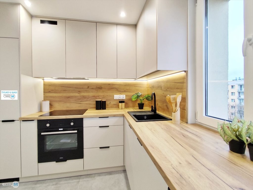 Zapraszam do obejrzenia 3-pokojowego mieszkania 58,9 m² w Kielcach Kielce, Sady, Sady  59m2 Foto 1
