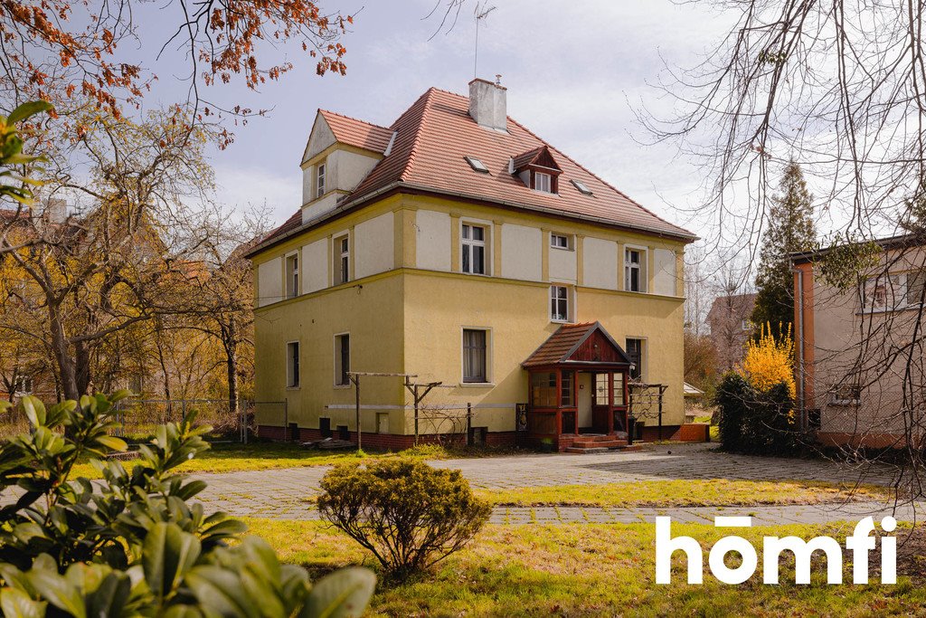 Dom na sprzedaż Wrocław, Brochów, Brochów, Polna  390m2 Foto 1