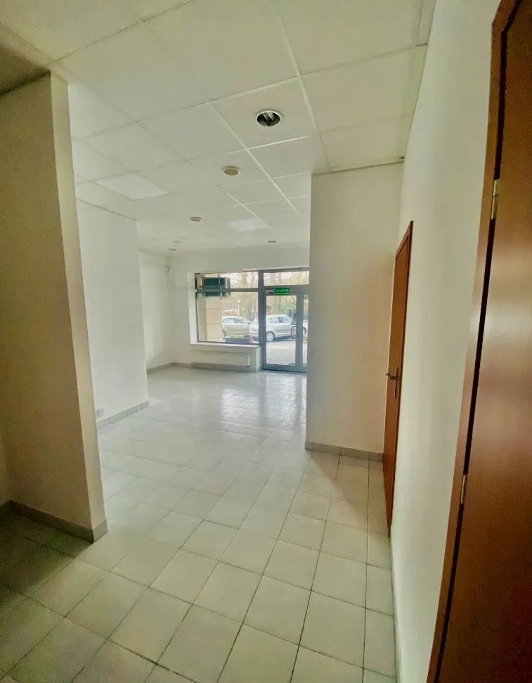 Lokal użytkowy na wynajem Pruszków  60m2 Foto 4