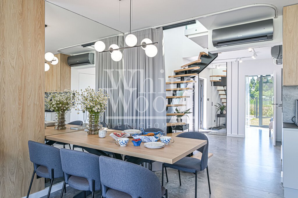 Nowoczesny dom 188 m² nad morzem, gotowy do zamieszkania Mielno  188m2 Foto 1