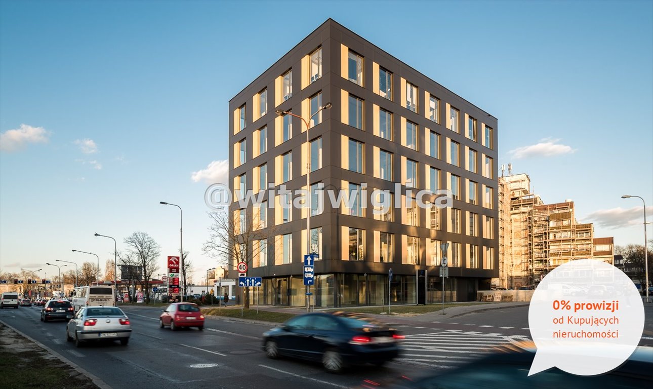 Lokal użytkowy na sprzedaż Wrocław, Krzyki  190m2 Foto 8