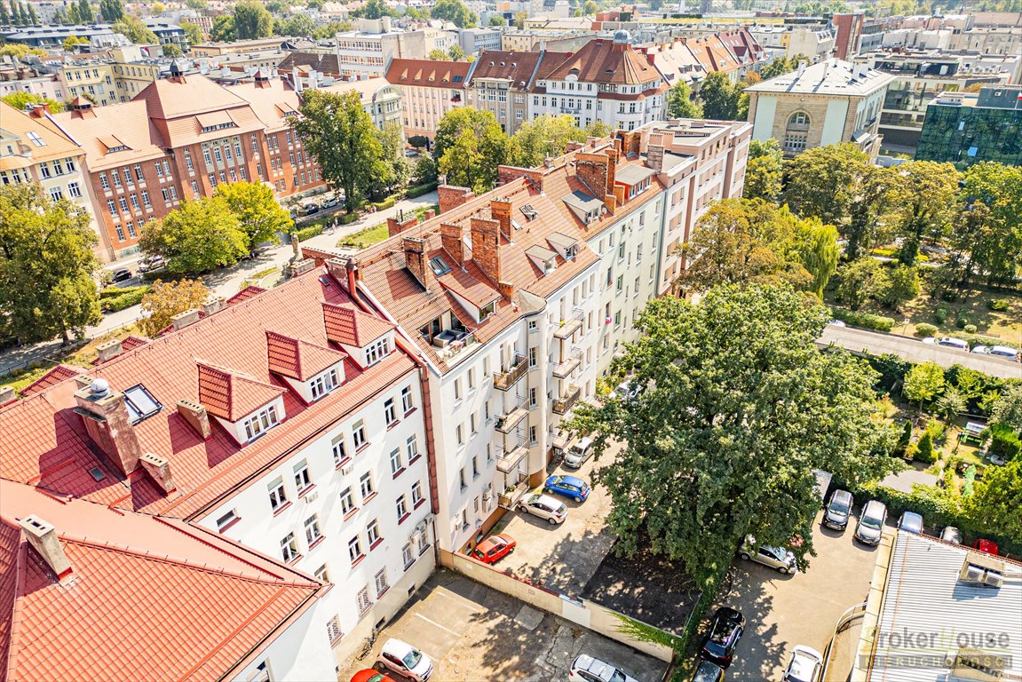 Mieszkanie czteropokojowe  na sprzedaż Opole, Kołątaja  120m2 Foto 4