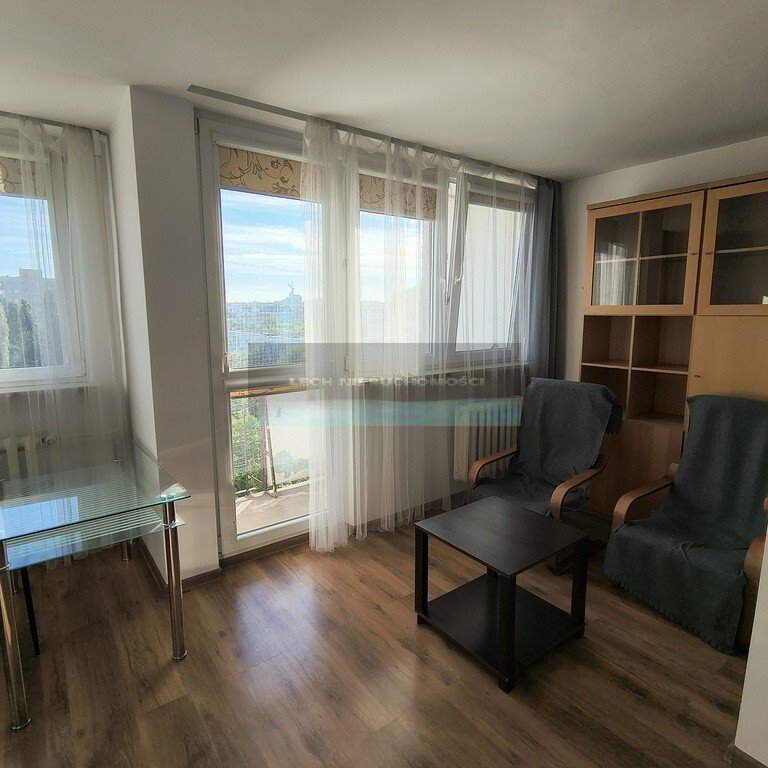 Przestronne 30 m2 z loggią, po remoncie, blisko dworca Warszawa, Praga-Północ, Tadeusza Korsaka  30m2 Foto 1