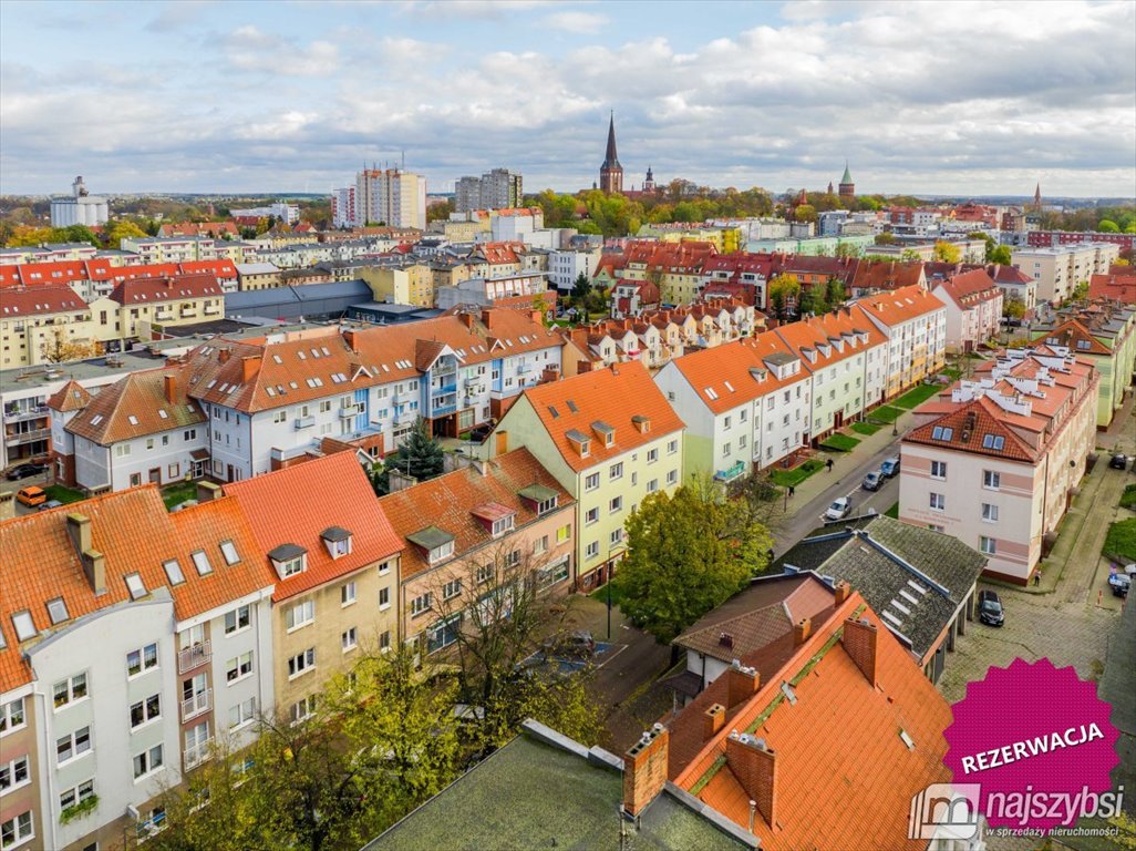 Lokal użytkowy na sprzedaż Stargard, Słowackiego  15m2 Foto 1