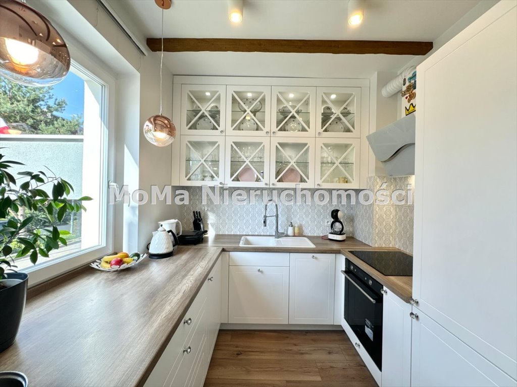 Nowoczesne 2-pokojowe z dużym tarasem, garaż i komórka Bydgoszcz, Górzyskowo  46m2 Foto 1