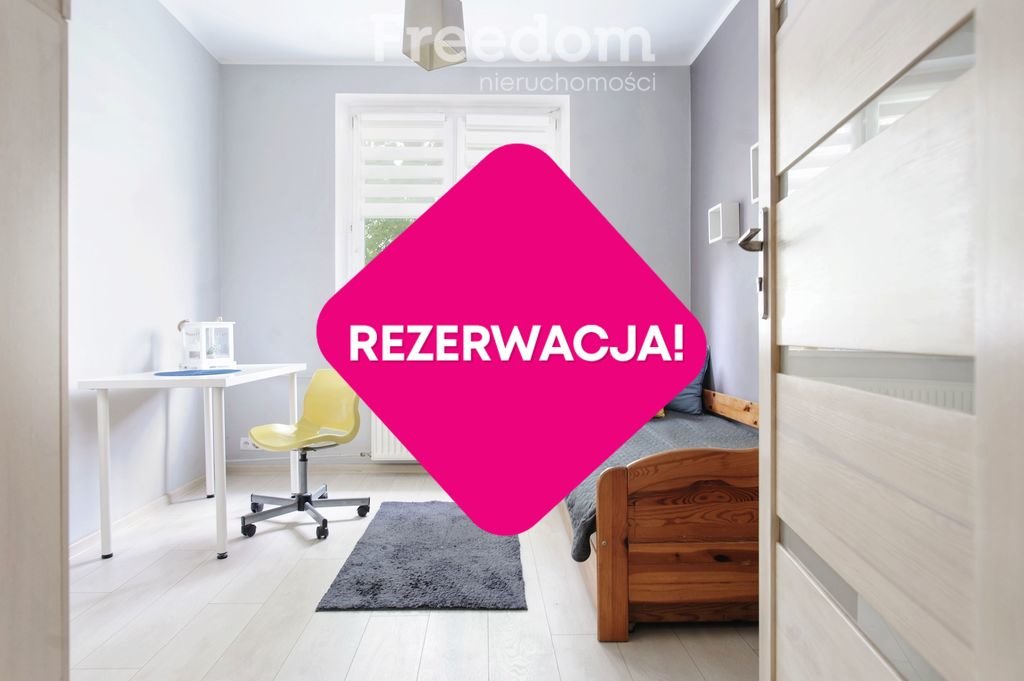 Mieszkanie dwupokojowe na sprzedaż Toruń, Bydgoskie Przedmieście, Mikołaja Reja  48m2 Foto 3
