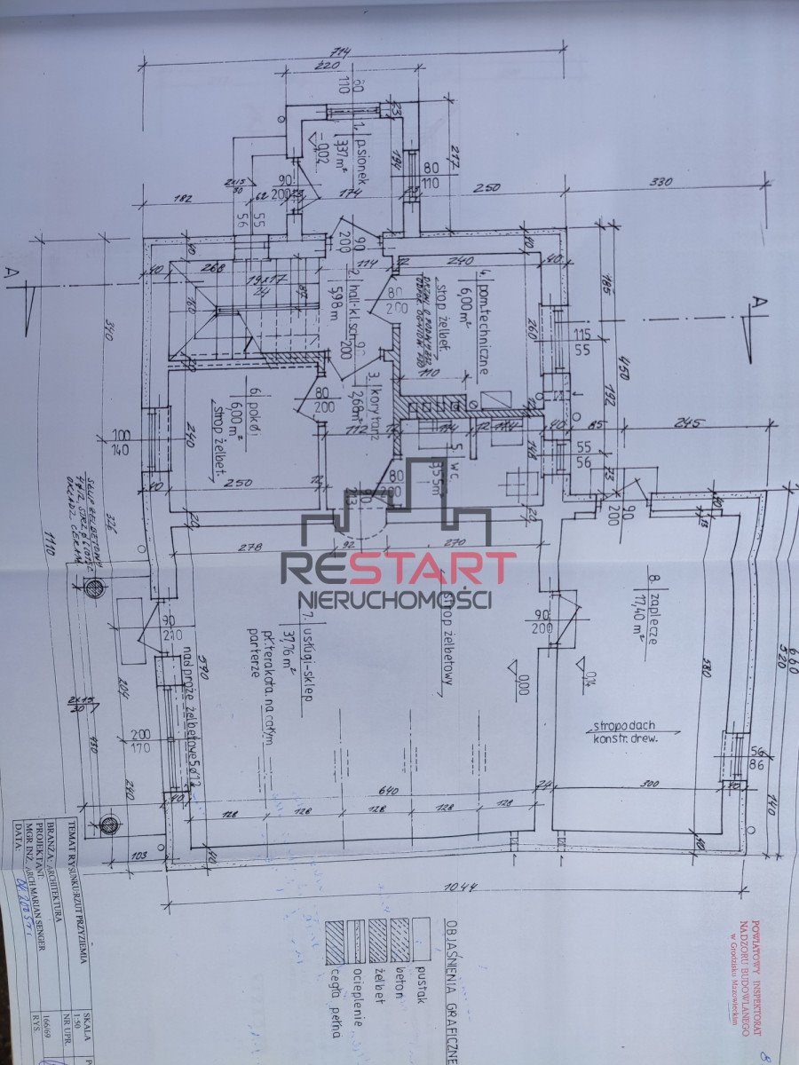 Dom na sprzedaż Józefina  131m2 Foto 8