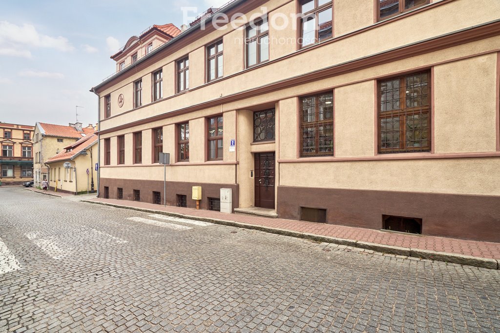 Lokal użytkowy na sprzedaż Mrągowo, Kościuszki  70m2 Foto 16