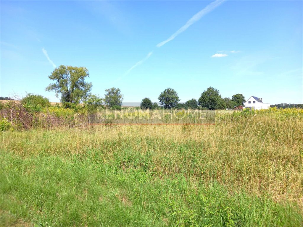 Działka budowlana na sprzedaż Wieruszów  2 100m2 Foto 8