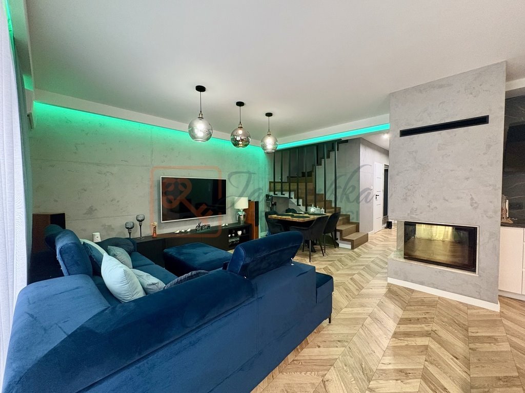 Dom na sprzedaż Rzeszów  117m2 Foto 1