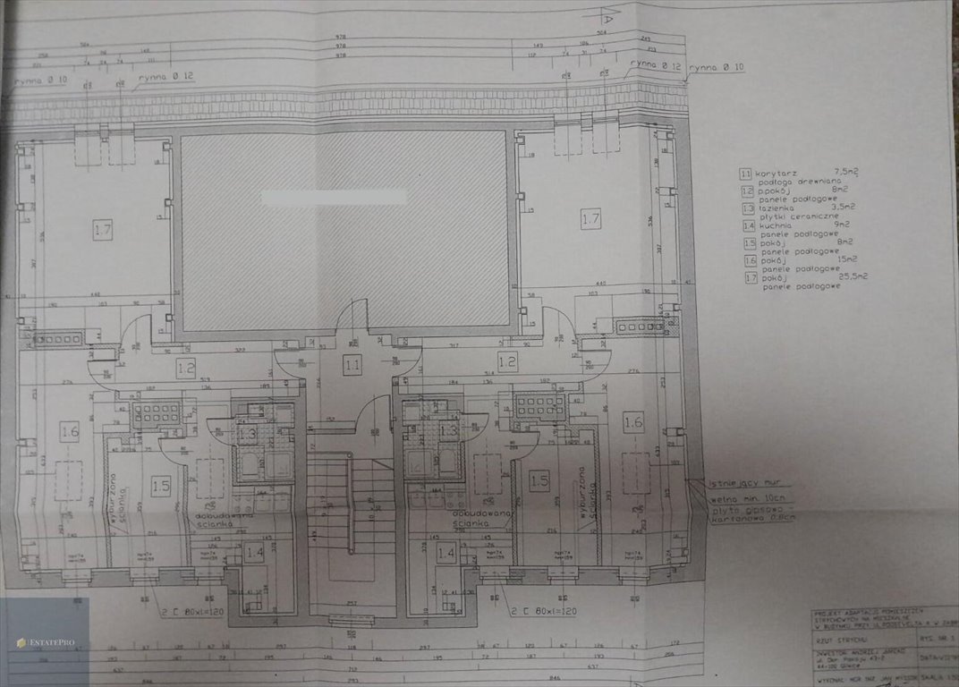 Dom na sprzedaż Zabrze, Franklina Roosevelta  880m2 Foto 12