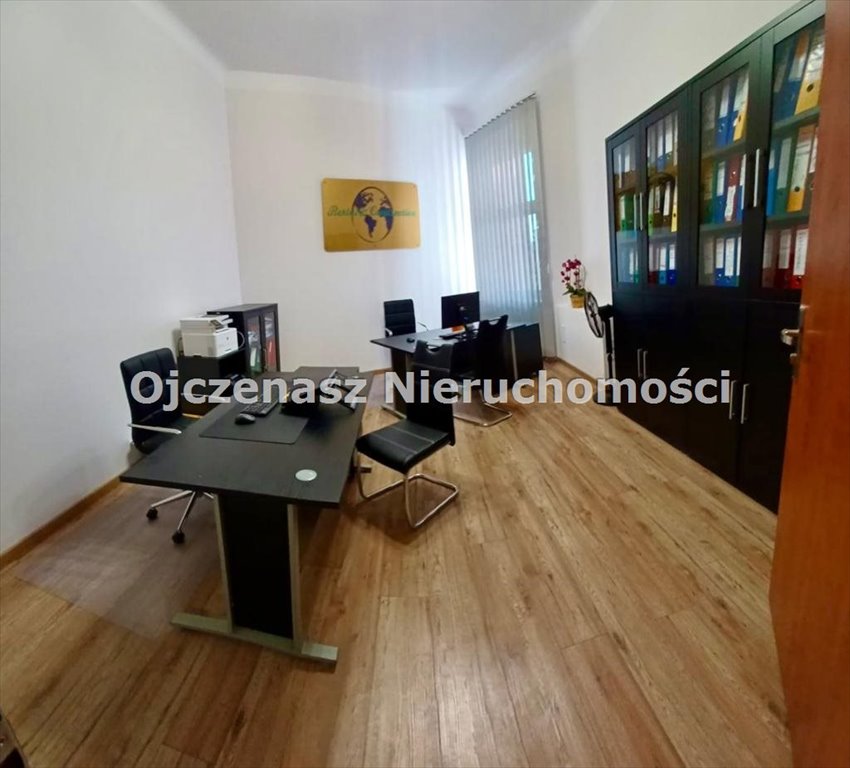 Lokal użytkowy na sprzedaż Bydgoszcz, Centrum  159m2 Foto 13