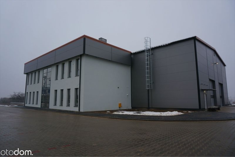 Lokal użytkowy na wynajem Białystok, Centrum 660m2 Foto 1 Lokal użytkowy na wynajem Białystok, Centrum 660m2 Foto 1