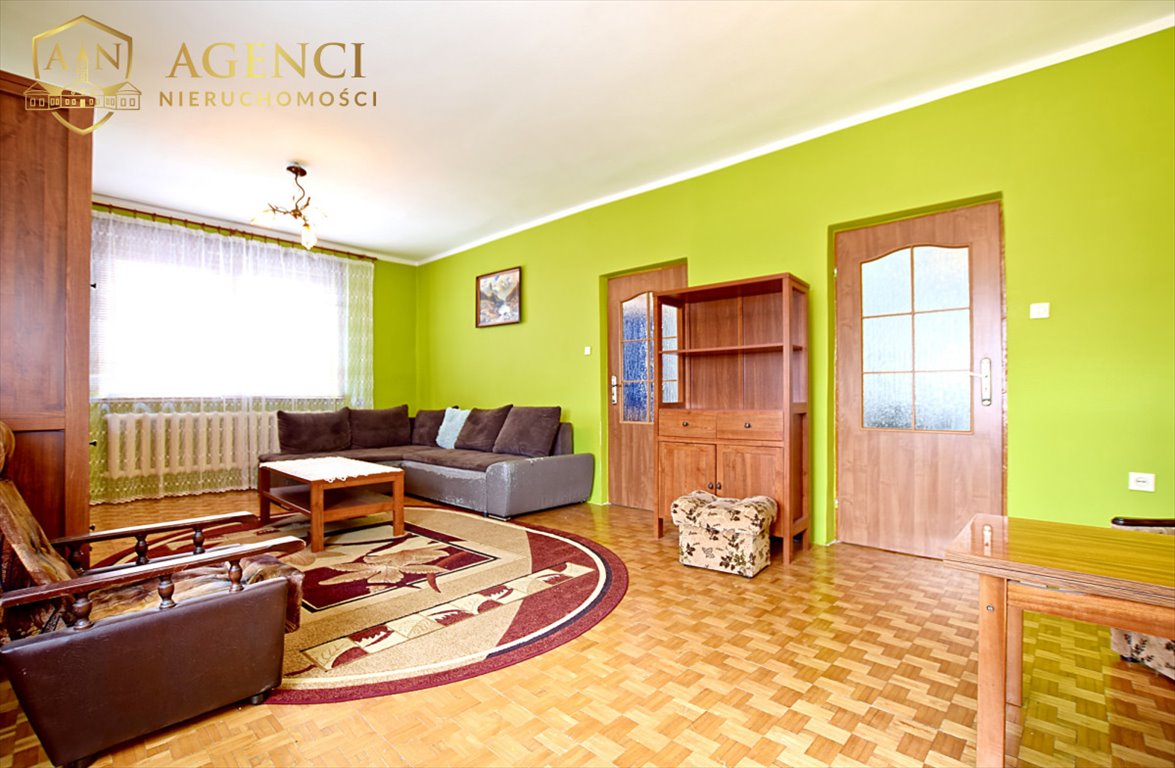 Na sprzedaż przestronne 81,25 m² do remontu w spokojnej okolicy Białystok, Wczasowa  81m2 Foto 1
