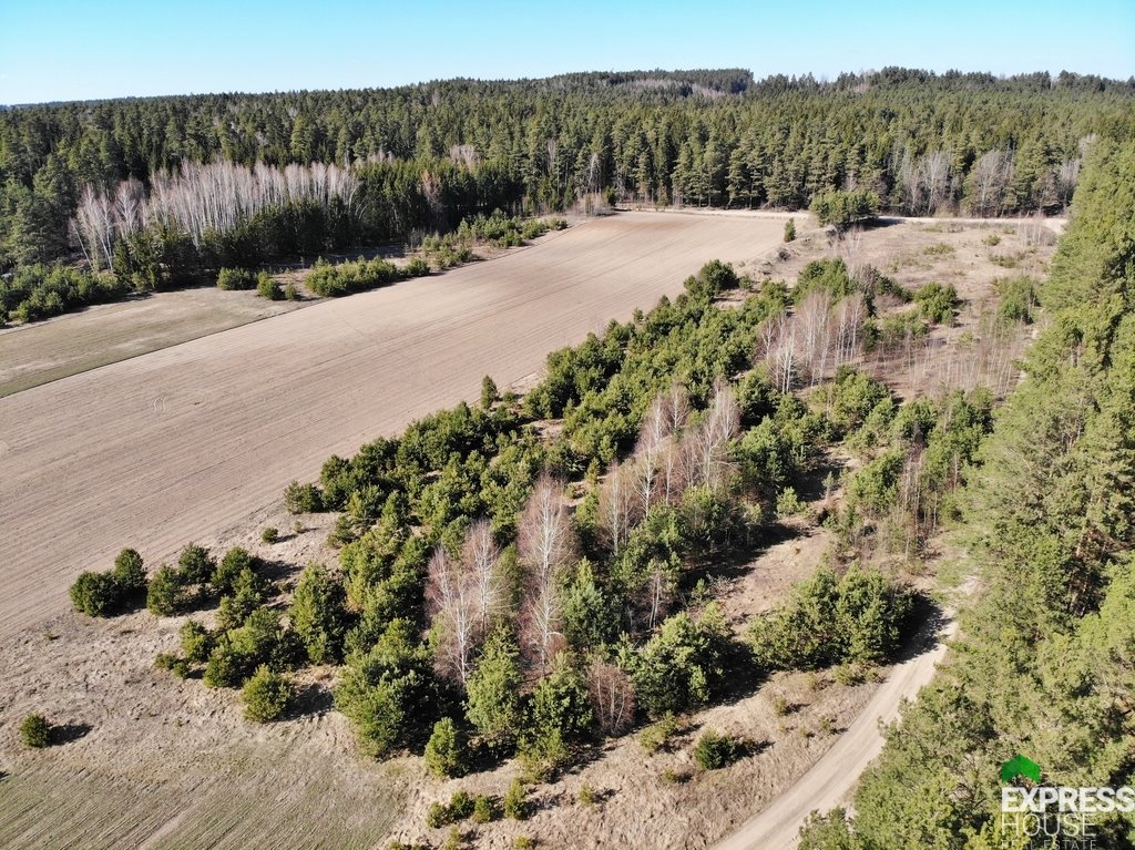 Działka rolna na sprzedaż Leńce  30 000m2 Foto 3