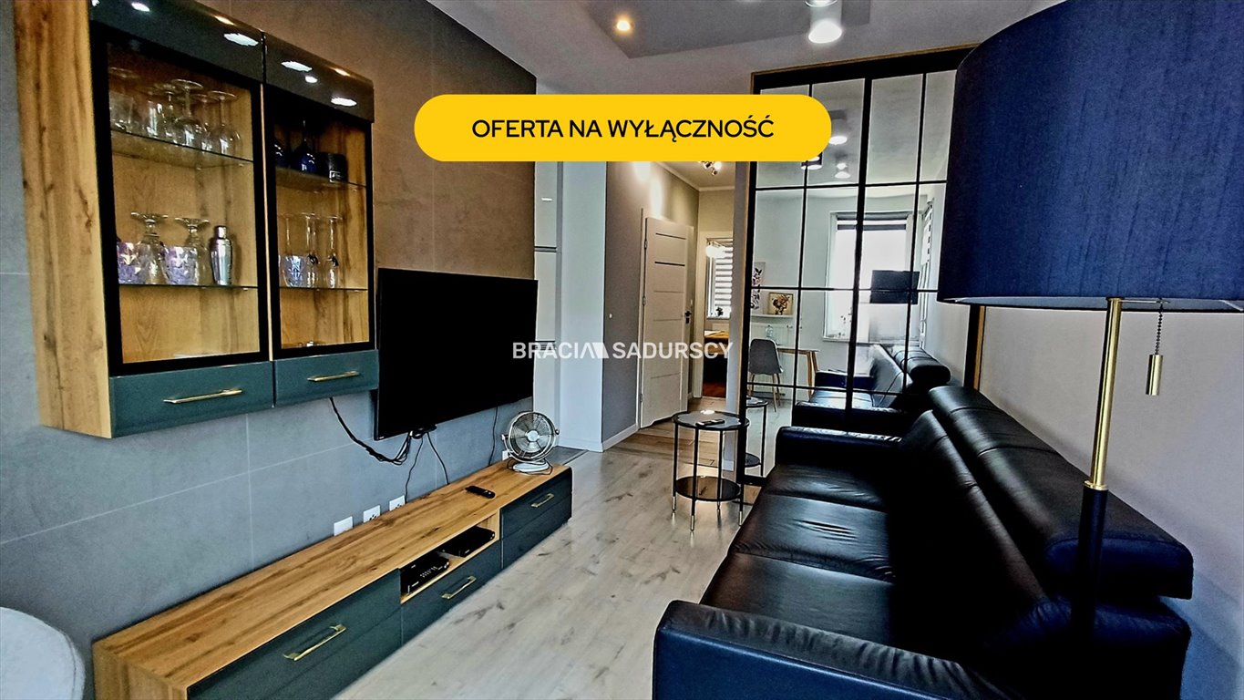 Polecam 3-pokojowe mieszkanie 56 m² z loggią na Osiedlu Avia Kraków, Czyżyny, Czyżyny, Orlińskiego  56m2 Foto 1